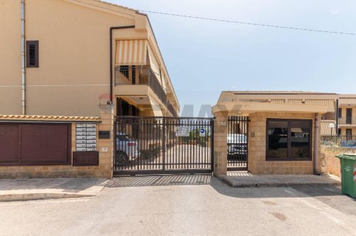 锡拉库萨半独立房屋