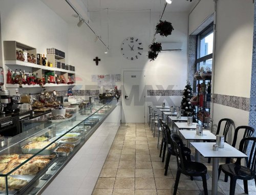 Immobile commerciale a Siracusa