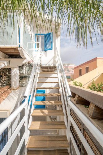 Appartement à Raguse