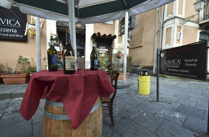 特雷卡斯塔尼商业房产