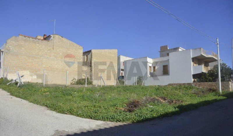 Terrain agricole à Vittoria