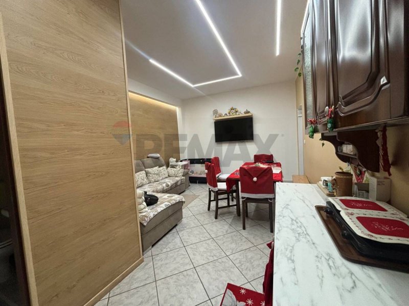 Appartement in Catanië