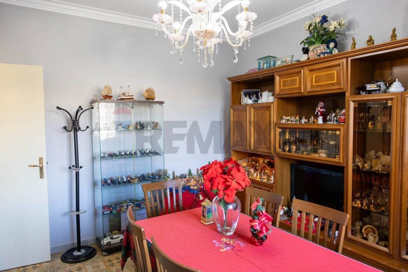 Appartement in Catanië