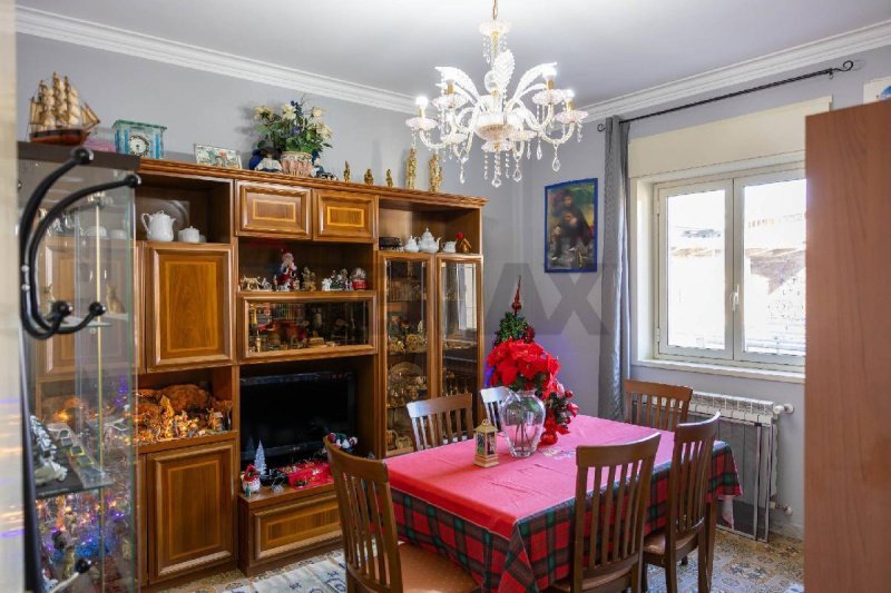 Appartement in Catanië