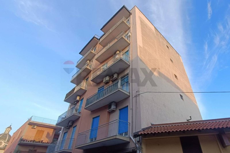 Appartement à Acireale