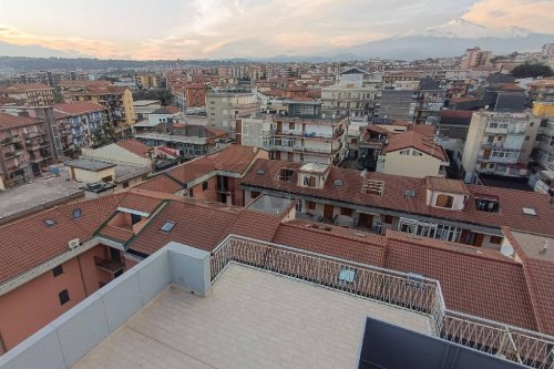 Appartement à Acireale
