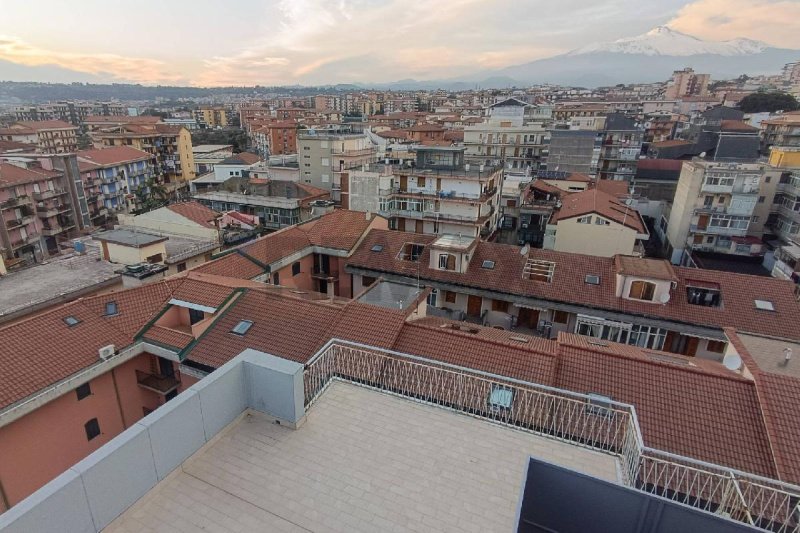 Appartement à Acireale