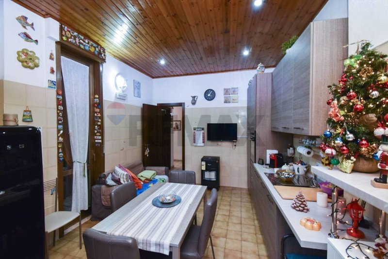 Appartement in Catanië