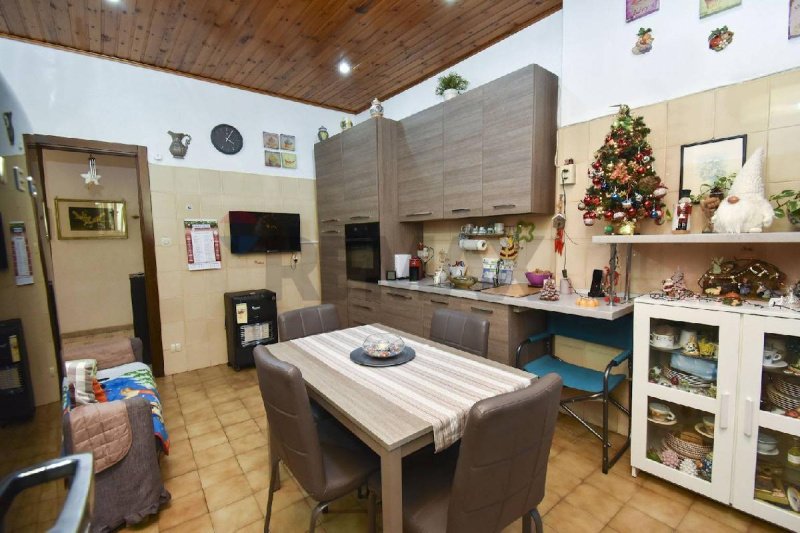 Appartement in Catanië