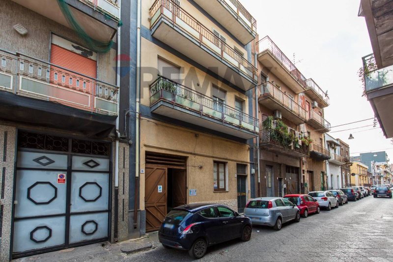 Apartamento en Misterbianco