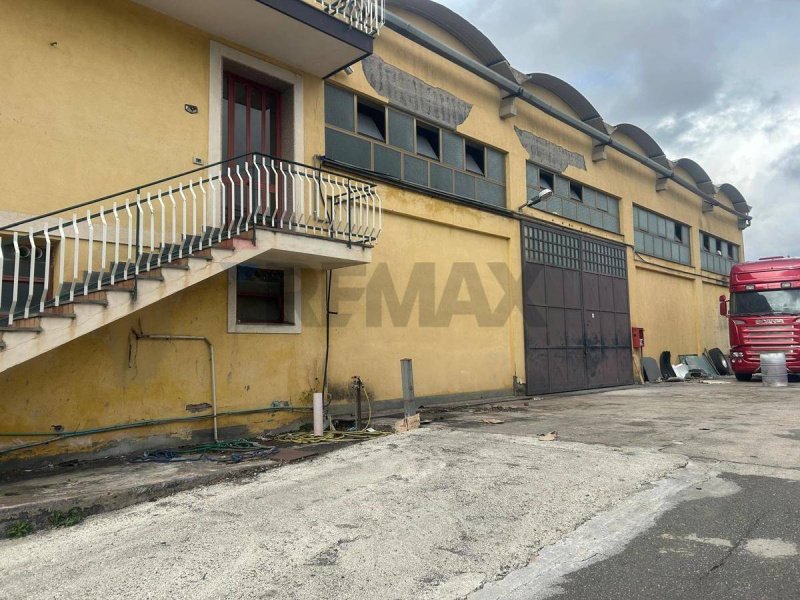 Коммерческая недвижимость в Бельпассо