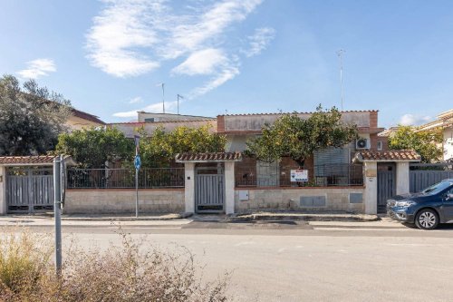 Вилла в Сиракузы