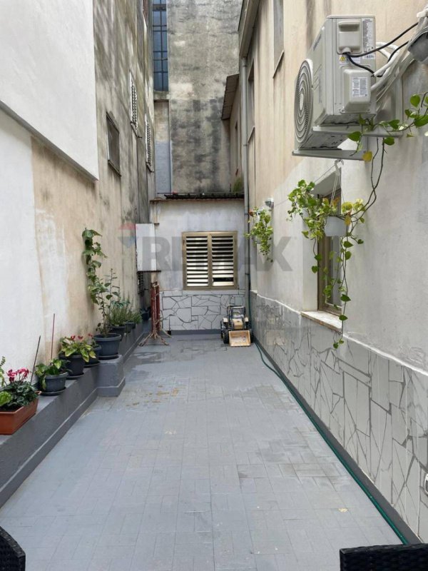 Apartamento em Ragusa