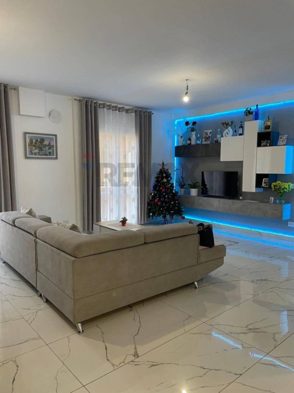 Apartamento em Ragusa