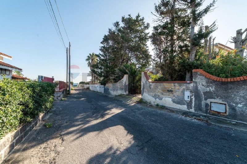 Casa semi indipendente a Augusta