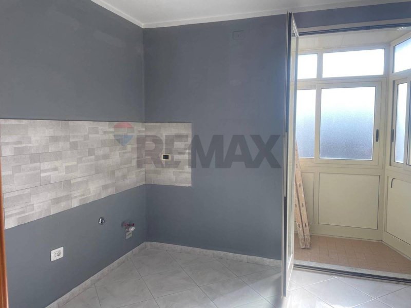 Appartement à Catane