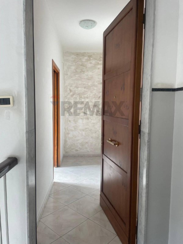 Appartement à Catane