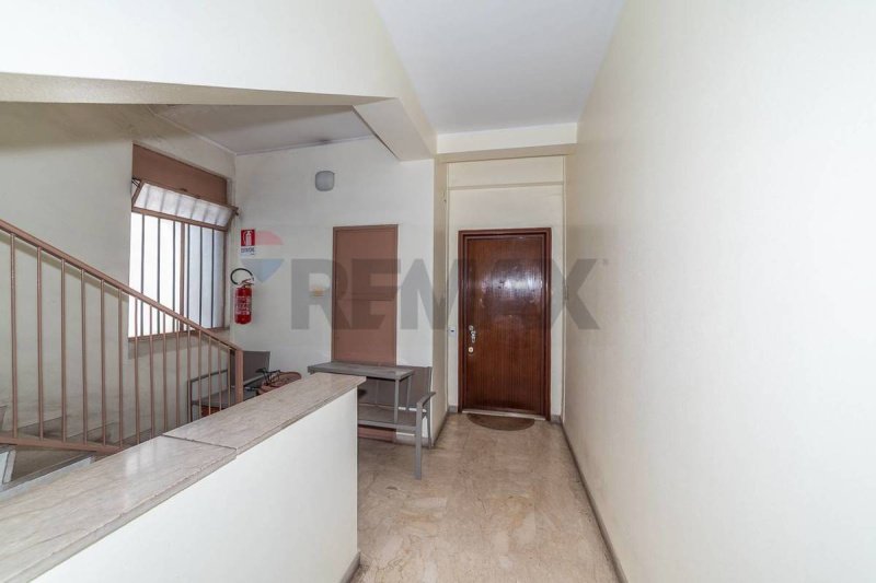 Appartement in Catanië