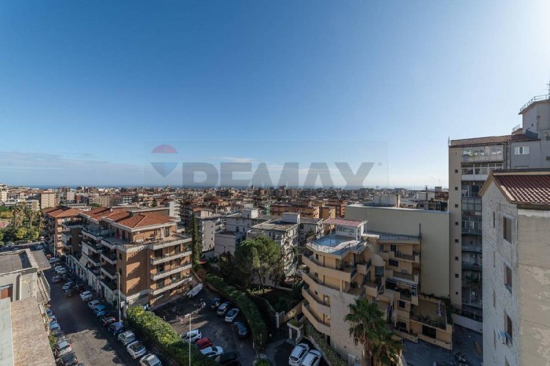 Appartement in Catanië