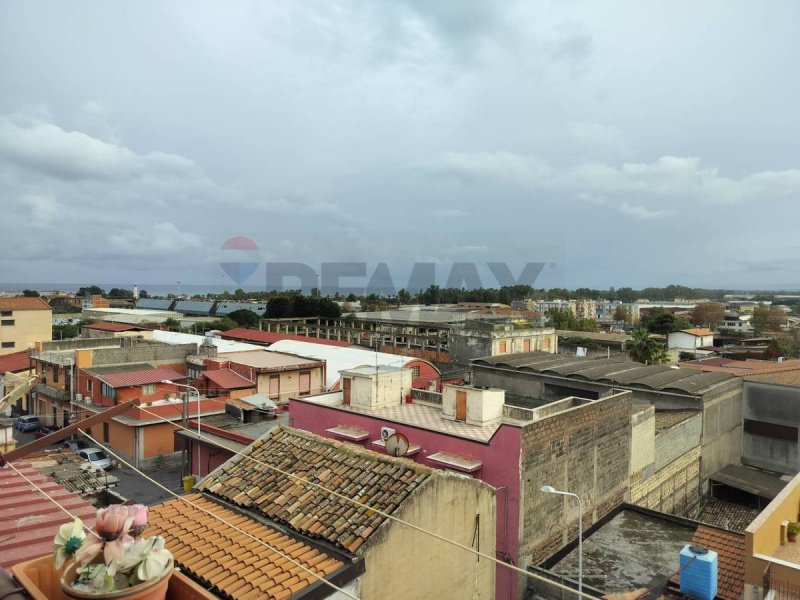 Appartement in Catanië