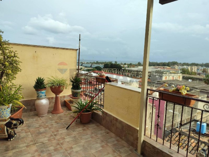 Appartement in Catanië