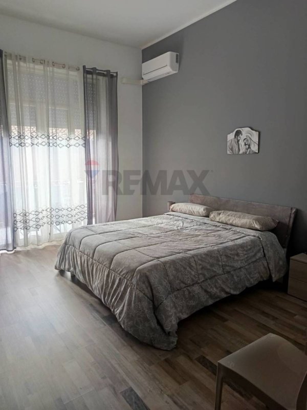 Appartement in Catanië