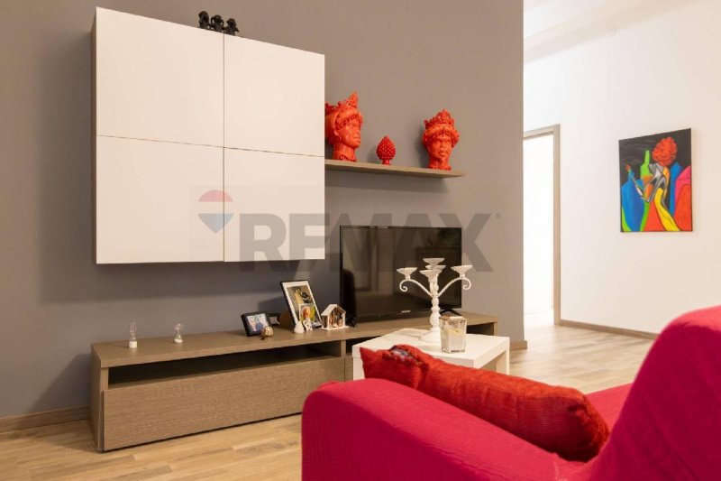 Appartement in Catanië