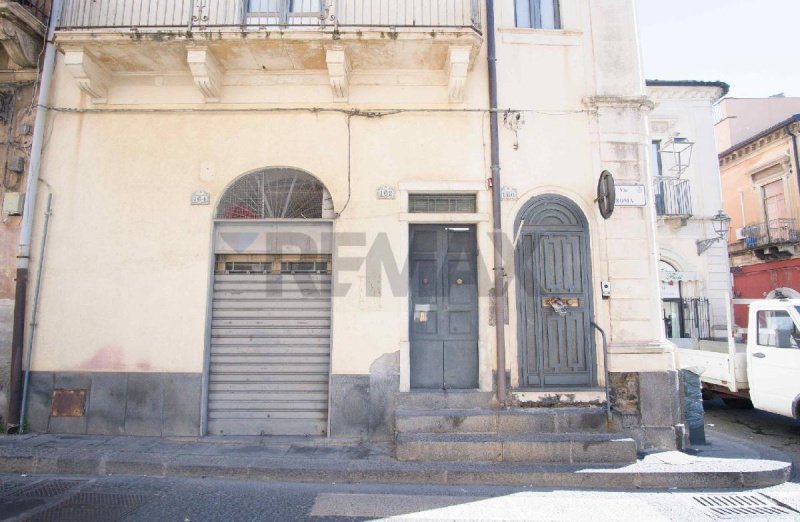 Maison individuelle à Misterbianco