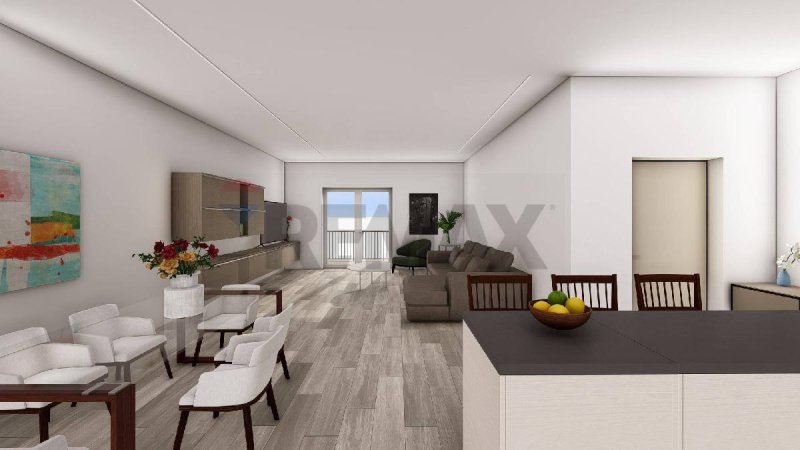 Квартира в Джарре