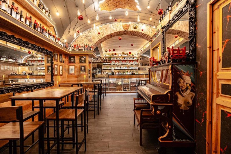 Zakelijk onroerend goed in Catanië