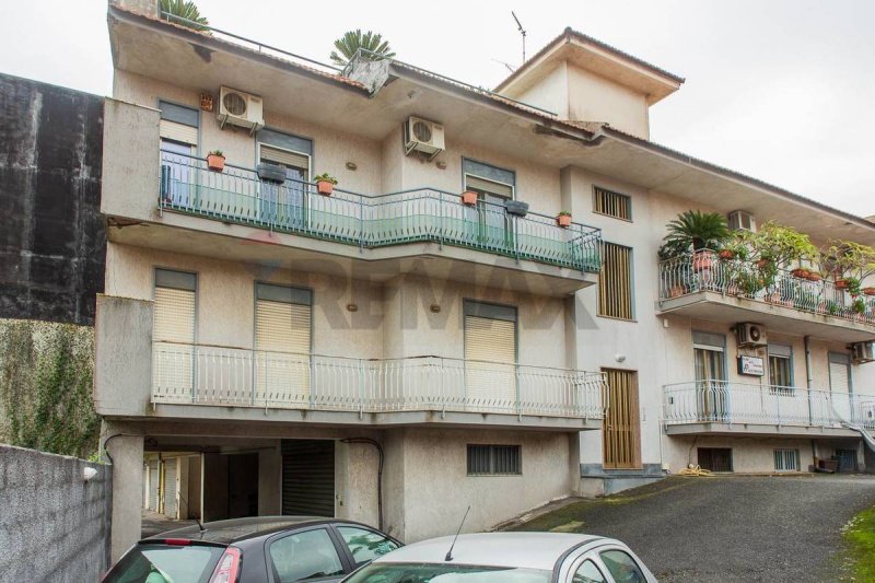 Apartamento em Acireale