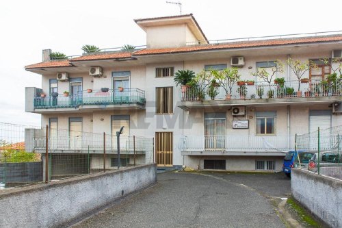 Lägenhet i Acireale
