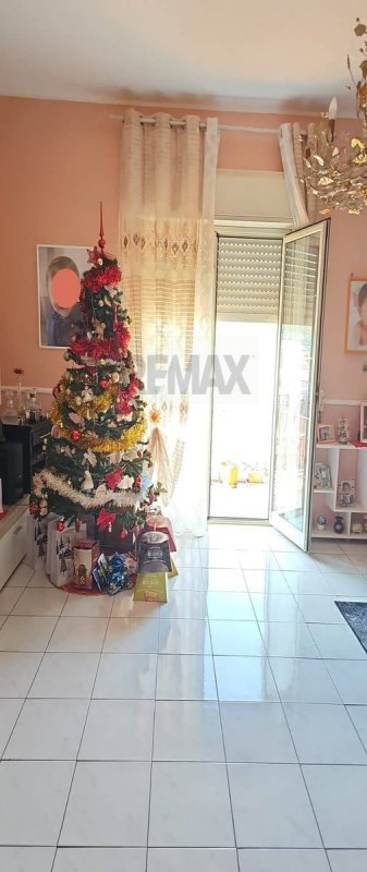 Appartement in Catanië