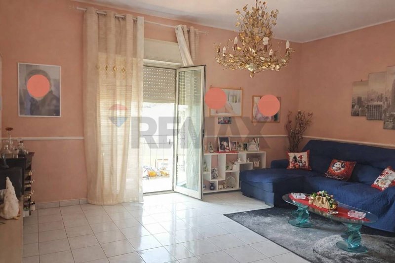 Appartement in Catanië