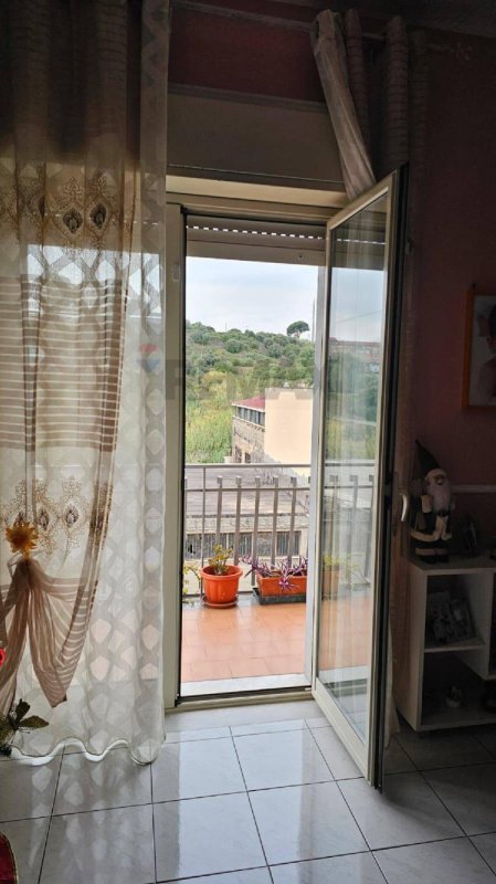Appartement in Catanië