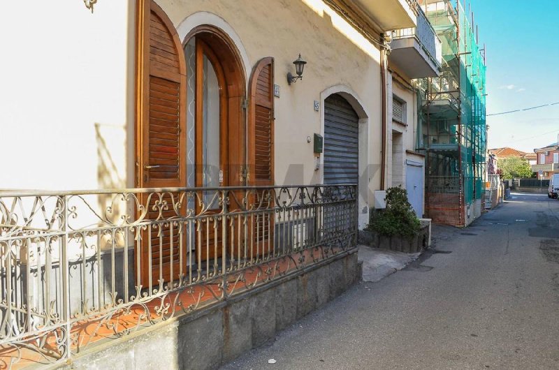 Appartement in Acireale