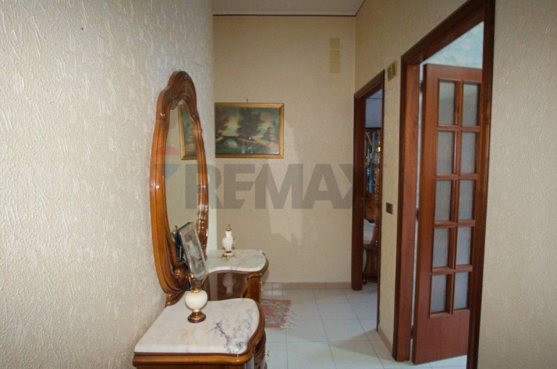 Appartement in Catanië