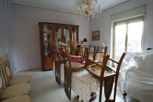 Appartement in Catanië