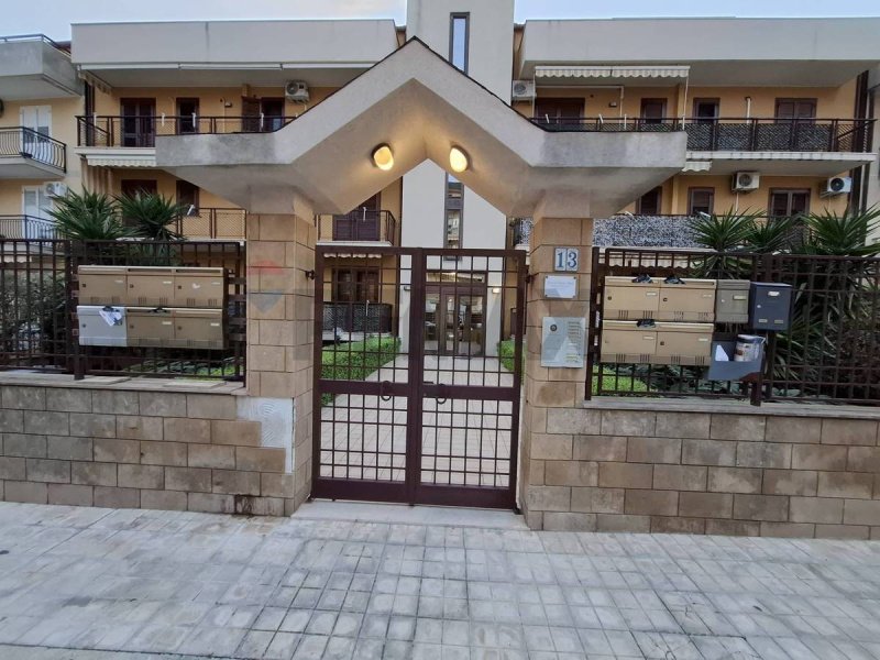 Appartement à Floridia