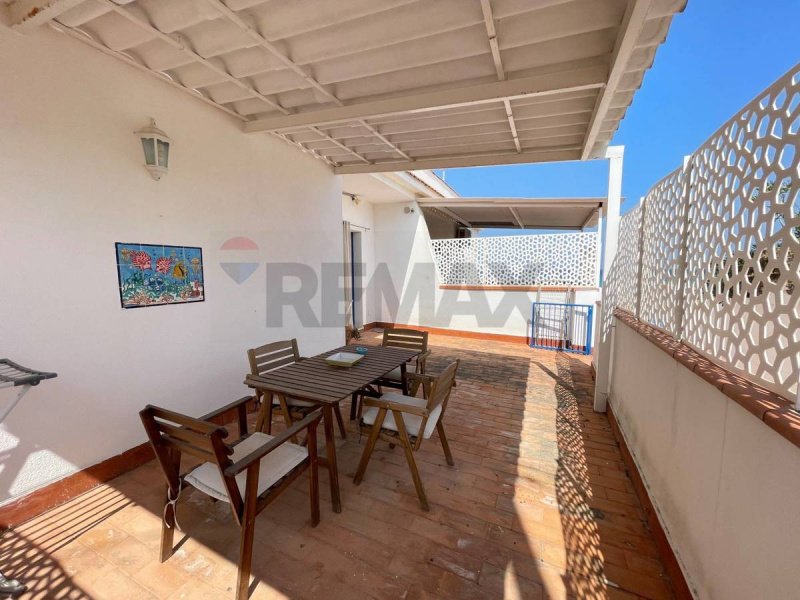 Apartamento em Cinisi