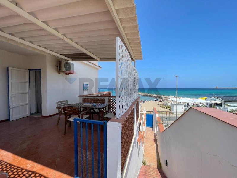 Apartamento em Cinisi