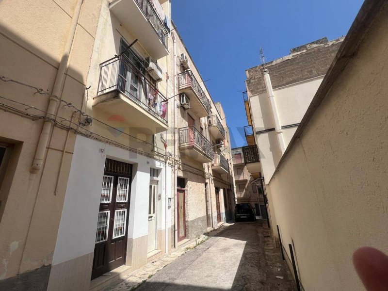 Casa indipendente a Alcamo