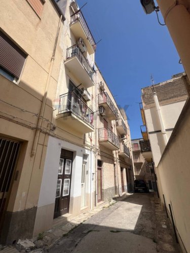 Casa independiente en Alcamo