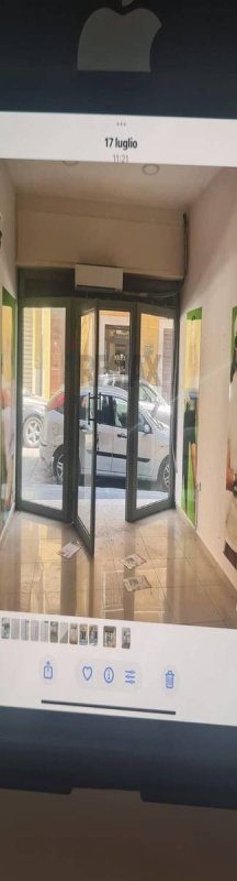Gewerbeimmobilie in Niscemi