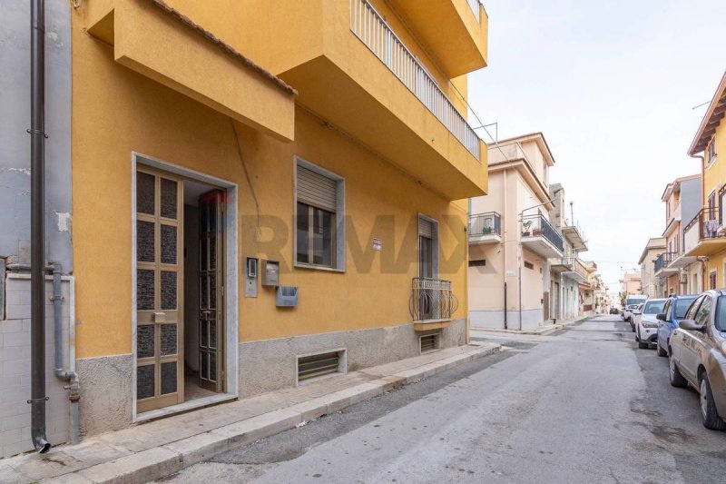 Maison individuelle à Rosolini