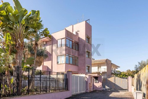 Квартира в Сиракузы