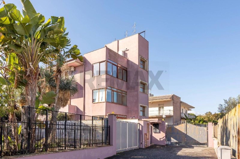 Apartamento em Siracusa