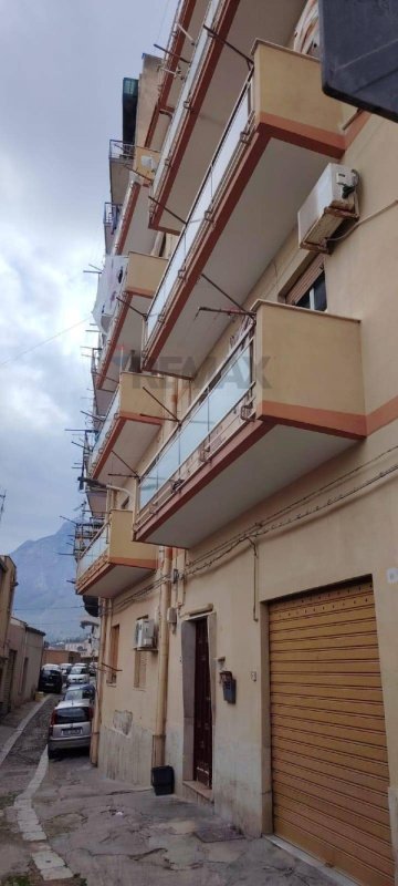 Apartment in Termini Imerese