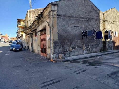 Особняк в Катания