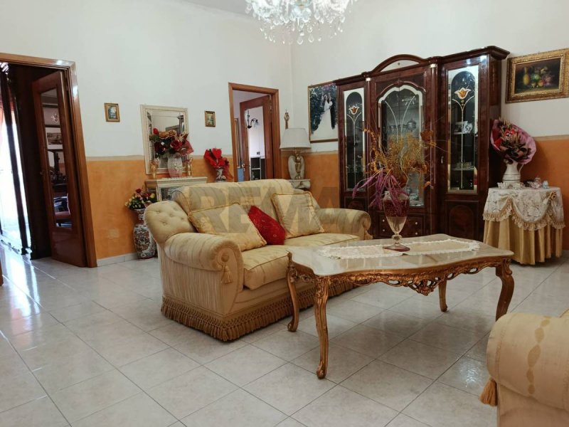 Appartement in Catanië